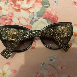 Versace sunglasses